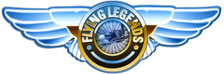 Flying Legends Logo