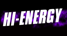 Hi-Energy Logo