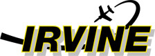 Irvine Logo