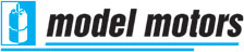 Model Motors Logo