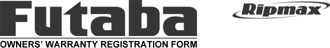 Futaba Logo