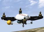 Gaui 330X-S Quad Flyer