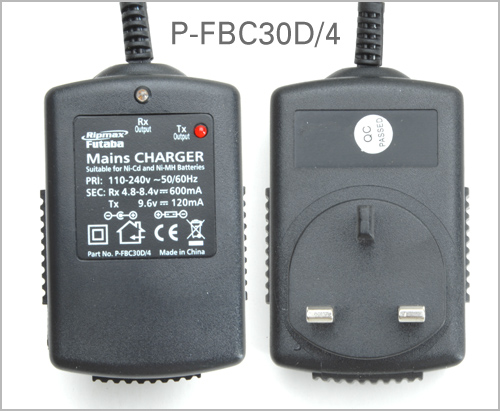 P-FBC30D/4 Image